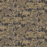 Papier peint Idyll Tree - Elderton - Graham & Brown