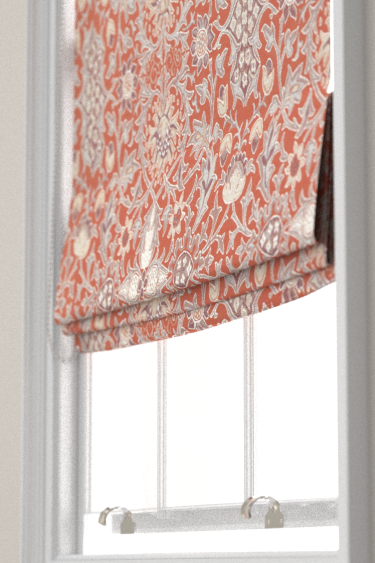 Store Wilton Weave - Roussâtre - Morris. Cliquez pour en savoir plus et lire la description.