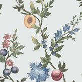 Papier peint Allurium - Jour - Graham & Brown