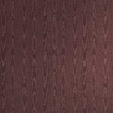 Papier peint Moire  - Sarcelle - Graham & Brown