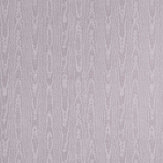 Papier peint Moire  - Lavande - Graham & Brown
