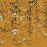 Obassia Mural - Opulence - by Graham & Brown