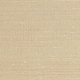 Klint Wallpaper - Gold - by Jane Churchill