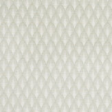 Melia Wallpaper - Stone - by Jane Churchill. Click for more details and a description.