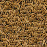 Tamarind Wallpaper - Gold - by Today Interiors