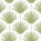 Shore Front Wallpaper - Gold - by Today Interiors