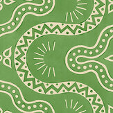 Pinball Wallpaper - Parrot - by Linwood