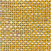 Acapulco Wallpaper - Mango - by Linwood