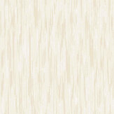 Allegra Texture Wallpaper - Cream - by Albany