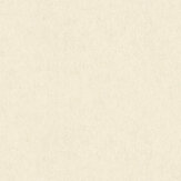 Uni Wallpaper - Cream - by Galerie