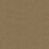 Uni Wallpaper - Bronze - by Galerie