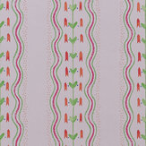Hearty Wallpaper - Blossom - by Andrew Martin