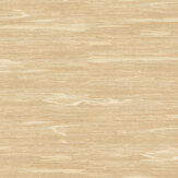 Puff Wallpaper - Yellow - by Andrew Martin
