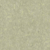 Rustic Texture Wallpaper - Green - by Today Interiors