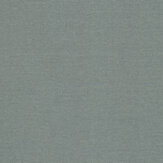 Woven Plain Wallpaper - Teal - by Today Interiors