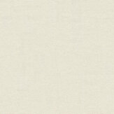 Woven Plain Wallpaper - Ivory - by Today Interiors