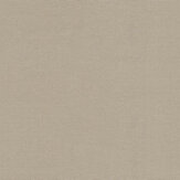 Woven Plain Wallpaper - Beige - by Today Interiors