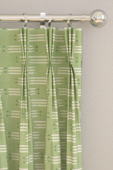 Matchsticks Curtains - Pine - by Scion. Click for more details and a description.