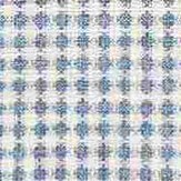 Ragdale Fabric - Coast Blue - by Scion
