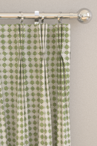 Ragdale Curtains - Pine - by Scion. Click for more details and a description.