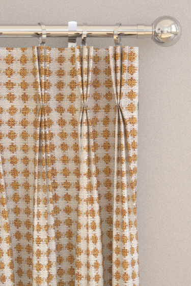 Ragdale Curtains - Barley - by Scion. Click for more details and a description.