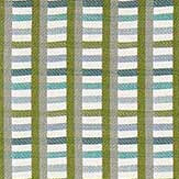Charnwood Fabric - Evergreen - by Scion