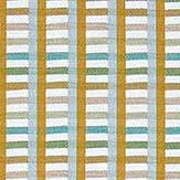 Charnwood Fabric - Honey - by Scion