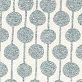 Taimi Fabric - Mist - by Scion