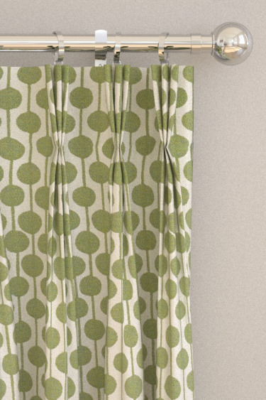 Taimi Curtains - Pine - by Scion. Click for more details and a description.