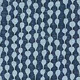 Sorrel Fabric - Denim - by Scion