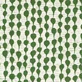 Sorrel Fabric - Forest - by Scion