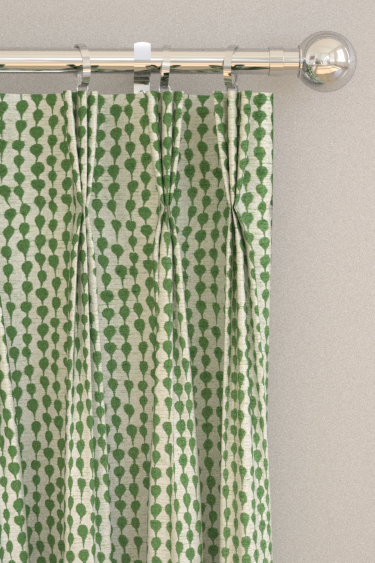 Sorrel Curtains - Forest - by Scion. Click for more details and a description.