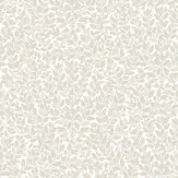 Woodland Wallpaper - Ivory - by Today Interiors. Click for more details and a description.