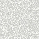 Woodland Wallpaper - Grey - by Today Interiors