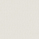 Usher Wallpaper - Tapioca - by Carl Robinson