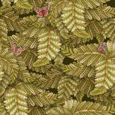 Papier peint Acacia Canopy - Safari - Cole & Son