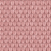 Papier peint Narina - Rose et terre - Cole & Son