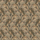 Papier peint Cheetah Prowl - Ardoise - Cole & Son