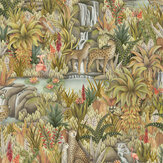 Papier peint Injisuthi - Pierre et sable - Cole & Son