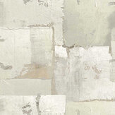Ufford Wallpaper - Cotton - by Carl Robinson