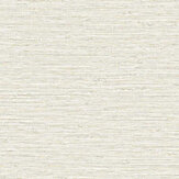 Uplands Wallpaper - Coconut - by Carl Robinson