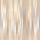 Speed Wallpaper - Silver - by Tres Tintas