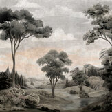 Revestimiento mural Silk Route - Perla - de Coordonne