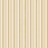 Sam Wallpaper - Yellow - by Boråstapeter