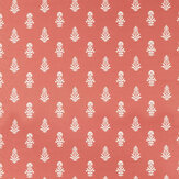 Dabu Fabric - Namak - by Sanderson