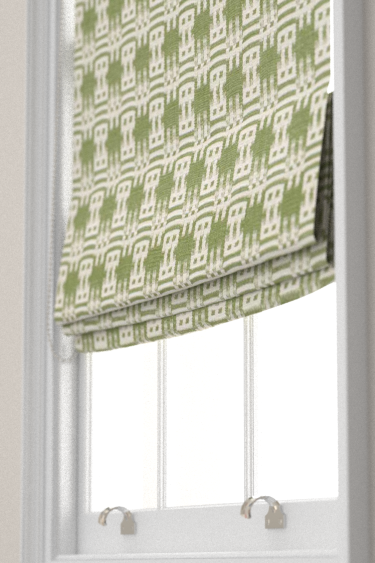 Akan Blind - Avocado - by Sanderson. Click for more details and a description.