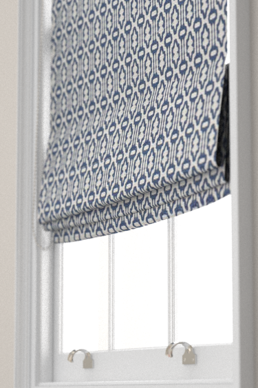 Matmi Blind - Indigo - by Sanderson. Click for more details and a description.