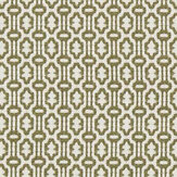 Matmi Fabric - Cardamon - by Sanderson