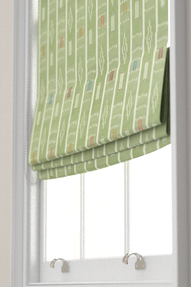 Safar Blind - Cardamom - by Sanderson. Click for more details and a description.