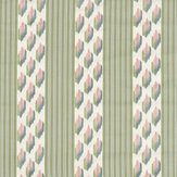 Musafir Fabric - Cardamom / Namask - by Sanderson